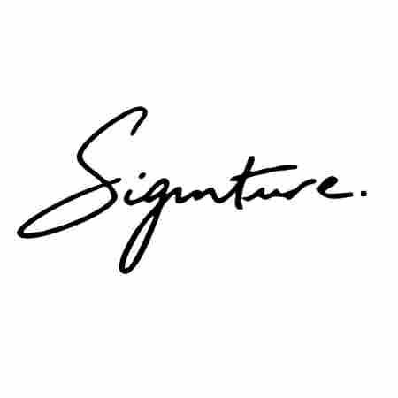 Signature Preview UPSC